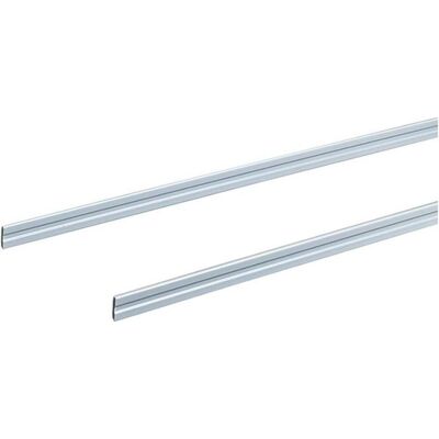 Hettich Graues Schubladenorganizer - 1100mm Kunststoff Hettich Graues Schubladenorganizer - 1100mm Kunststoff