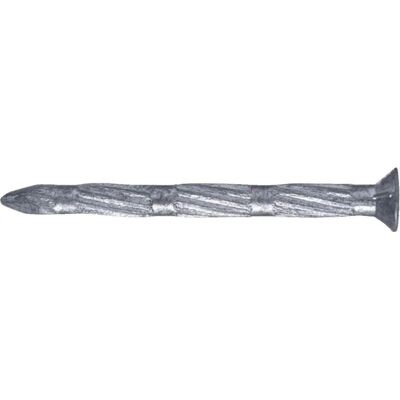 BÄR Nägel - Tiefversenkkopf - 4,5x100mm - Nägel BÄR Nägel - Tiefversenkkopf - 4,5x100mm - Nägel
