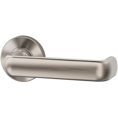 Mega, Türgriff + Türgarnitur, Türdrücker-Lochteil 33.603 / 34.160 (Türgriff) Mega, Türgriff + Türgarnitur, Türdrücker-Lochteil 33.603 / 34.160 (Türgriff)