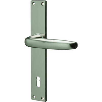 Mega, Türgriff + Türgarnitur, Türdrücker WAGGON 32.100 / 33.100 (Türgriff) Mega, Türgriff + Türgarnitur, Türdrücker WAGGON 32.100 / 33.100 (Türgriff)