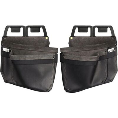Snickers Workwear, Werkzeugkoffer, Lederbeutel für Nägel und Schrauben Snickers Workwear, Werkzeugkoffer, Lederbeutel für Nägel und Schrauben
