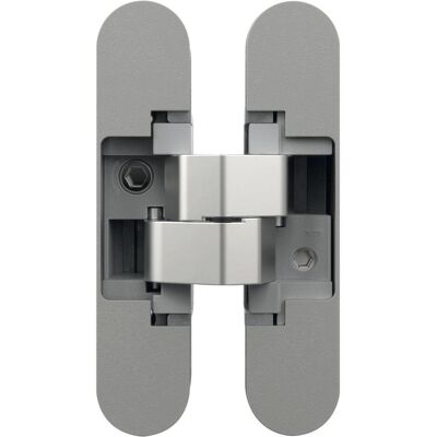 ANSELMI - AN 150 3D - verdeckte Montage - beidseitig verwendbar - Hinge ANSELMI - AN 150 3D - verdeckte Montage - beidseitig verwendbar - Hinge