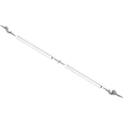 Hettich, Schubladenauszüge, Verbinder für Synchronisationsstange Hettich, Schubladenauszüge, Verbinder für Synchronisationsstange