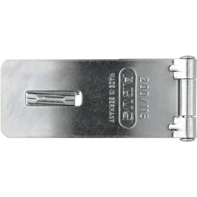 Abus, Holzverbinder, Überfalle (6 Stk.) Abus, Holzverbinder, Überfalle (6 Stk.)