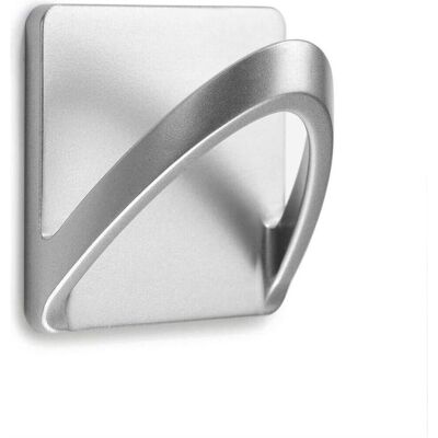 Inofix, Handtuchhalter + Handtuchhaken, Water resistant Ribbon matt chrome Inofix, Handtuchhalter + Handtuchhaken, Water resistant Ribbon matt chrome