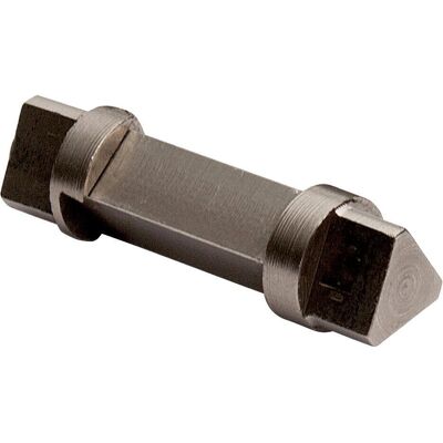 Locinox, Holzverbinder, Dreieck-Drückerstift 3006T11 (1 Stk.) Locinox, Holzverbinder, Dreieck-Drückerstift 3006T11 (1 Stk.)