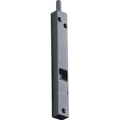 Strenger, Holzverbinder, Kantenriegel U-Gehäuse mit Griffschieber eckig, 100 x14x 11 mm, verzinkt (1 Stk.) Strenger, Holzverbinder, Kantenriegel U-Gehäuse mit Griffschieber eckig, 100 x14x 11 mm, verzinkt (1 Stk.)