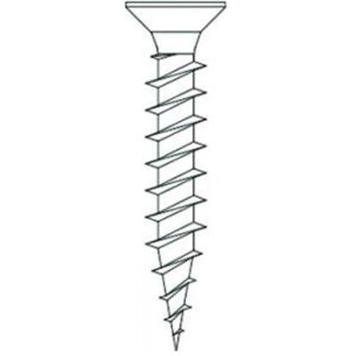 Senco, Schrauben, Spånskrue UH TX20 fg FZB 4,0x16mm (200) (200 Schrauben pro Stück) Senco, Schrauben, Spånskrue UH TX20 fg FZB 4,0x16mm (200) (200 Schrauben pro Stück)
