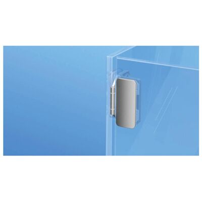 Prämeta, Scharnier, Glastürscharniere für inliegende Glastüren Prämeta, Scharnier, Glastürscharniere für inliegende Glastüren
