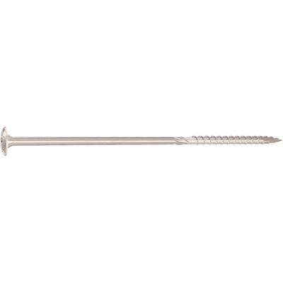 Rothoblaas, Schrauben, Viti per costruzioni TBS 10x360 mm Rothoblaas, Schrauben, Viti per costruzioni TBS 10x360 mm