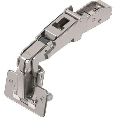 Blum, Möbelscharnier, Topfbänder CLIP top, Weitwinkelband 170 ° Blum, Möbelscharnier, Topfbänder CLIP top, Weitwinkelband 170 °
