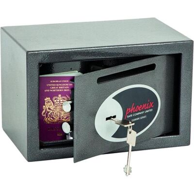Phoenix Tresor, SS0801KD (10 l) Phoenix Tresor, SS0801KD (10 l)