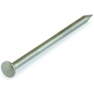 Suki, Nägel, Nagel Linsenkopf 2x23mm (23 mm) Suki, Nägel, Nagel Linsenkopf 2x23mm (23 mm)