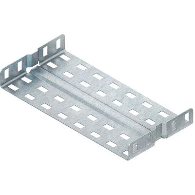 Niedax, Leitungsführung, Verbinder (29.70 cm) Niedax, Leitungsführung, Verbinder (29.70 cm)