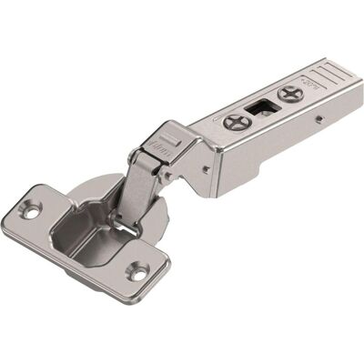 Blum - CLIP top Winkelscharnier 20° II - ohne Feder - 95° Öffnungswinkel - Hinge Blum - CLIP top Winkelscharnier 20° II - ohne Feder - 95° Öffnungswinkel - Hinge