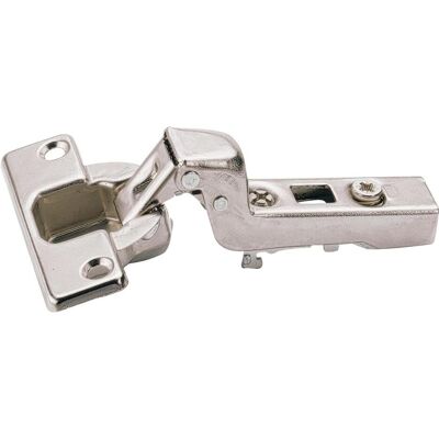Hettich, Möbelscharnier, Intermat 110°-Scharnier 9943 einliegend, 110° TH44 Hettich, Möbelscharnier, Intermat 110°-Scharnier 9943 einliegend, 110° TH44