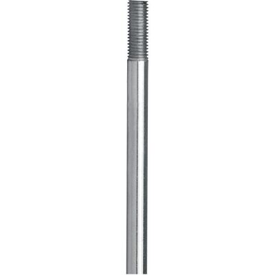 Deni Stahl Rundstange - M10 Gewinde - 2,5m Deni Stahl Rundstange - M10 Gewinde - 2,5m