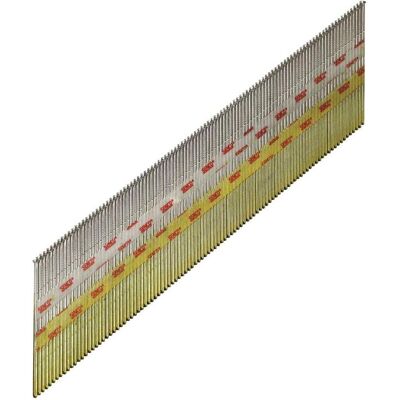 Senco, Tackerklammern + Tackernägel, Zubehör DA25EGB DA-Nagel 63 mm Edelstahl 4.000 Stück Senco, Tackerklammern + Tackernägel, Zubehör DA25EGB DA-Nagel 63 mm Edelstahl 4.000 Stück