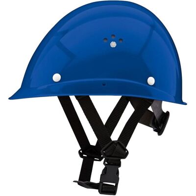 Magni, Kopfschutz, Maststeigerhelm, signalblau Magni, Kopfschutz, Maststeigerhelm, signalblau
