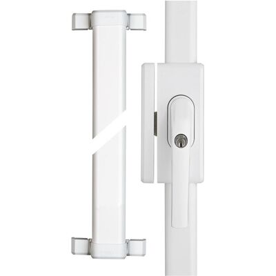 Abus, Einbruchschutz + Alarmanlage, FOS650 S AL0089 Abus, Einbruchschutz + Alarmanlage, FOS650 S AL0089