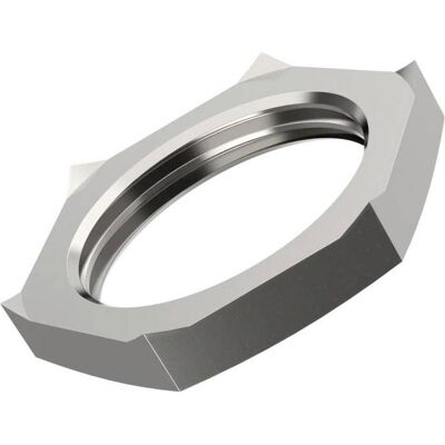 Lapp, Muttern + Unterlegscheiben, SKINDICHT SM-PE-M 20x1,5 (M20) Lapp, Muttern + Unterlegscheiben, SKINDICHT SM-PE-M 20x1,5 (M20)