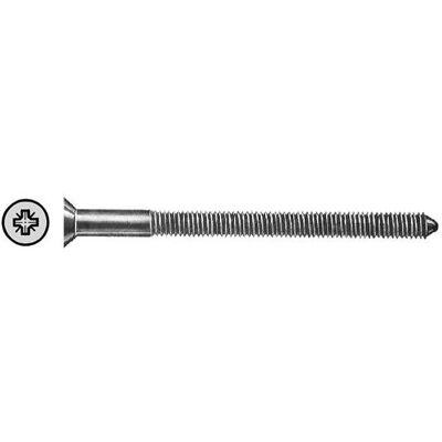 Kaba, Schrauben, Stulpschrauben Kaba, Schrauben, Stulpschrauben