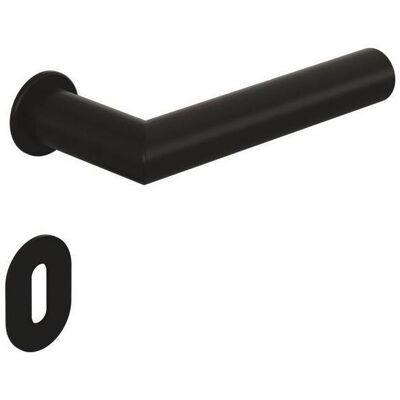Hewi, Türgriff + Türgarnitur, Rosettengarnitur 162PBM01.230 Polyamid 90m PZ DIN links / rechts Hewi, Türgriff + Türgarnitur, Rosettengarnitur 162PBM01.230 Polyamid 90m PZ DIN links / rechts