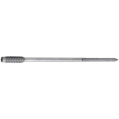Toproc, Schrauben, Fassadenschrauben F (50 Schrauben pro Stück, 7 x 200 mm) Toproc, Schrauben, Fassadenschrauben F (50 Schrauben pro Stück, 7 x 200 mm)