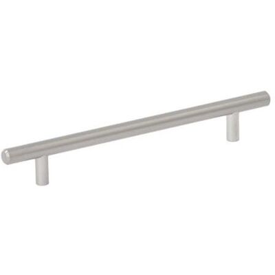 Domoletti, Möbelgriff, FURNITURE HANDLE 303/160 MAT NI Domoletti, Möbelgriff, FURNITURE HANDLE 303/160 MAT NI