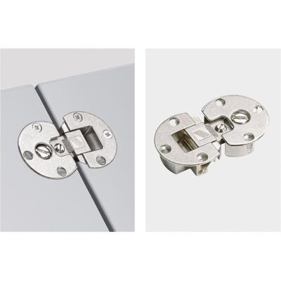 Hettich, Scharnier, Markant 11 Hettich, Scharnier, Markant 11