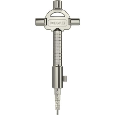 Mega, Türschloss + Schliesszylinder, Chiavi per cantieri RZ 42.920 Mega, Türschloss + Schliesszylinder, Chiavi per cantieri RZ 42.920