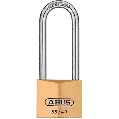 Abus, Vorhängeschloss, 85/40HB63 kd Lock-Tag Abus, Vorhängeschloss, 85/40HB63 kd Lock-Tag