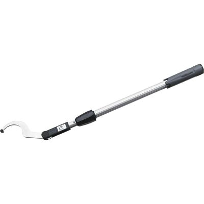 Hettich, Möbelgleiter + Schutzpuffer, Sockelverstellwerkzeug Metall bis 300 kg (1 Stk.) Hettich, Möbelgleiter + Schutzpuffer, Sockelverstellwerkzeug Metall bis 300 kg (1 Stk.)