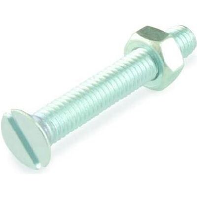 Suki, Schrauben, Senkschraube M5x10mm (12 Schrauben pro Stück, 5 x 10 mm) Suki, Schrauben, Senkschraube M5x10mm (12 Schrauben pro Stück, 5 x 10 mm)