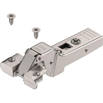 Blum, Möbelscharnier, Topfbänder CLIP top, Alurahmenscharnier 95 ° Blum, Möbelscharnier, Topfbänder CLIP top, Alurahmenscharnier 95 °