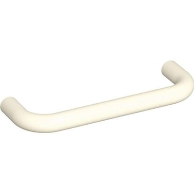 Hewi, Möbelgriff, Möbelgriff 548.138B Kunststoff 99 reinweiss matt 128 mm Ø 10 mm Hewi, Möbelgriff, Möbelgriff 548.138B Kunststoff 99 reinweiss matt 128 mm Ø 10 mm
