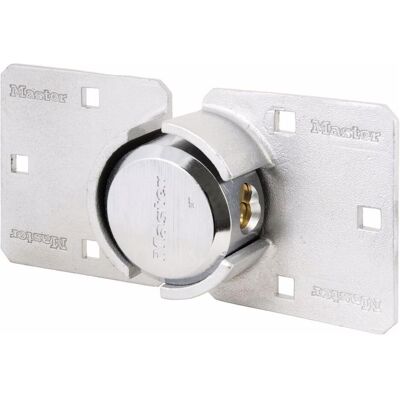 Master Lock, Vorhängeschloss, Vorhängeschloss mit Schwerlastschliessbügel 736EURD Master Lock, Vorhängeschloss, Vorhängeschloss mit Schwerlastschliessbügel 736EURD