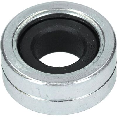 Shimano Muttern + Unterlegscheiben, Beilagscheiben BR-IM45, BR-IM81 Links 7,8 mm für 3/8" Achse Satz (G3/8") Shimano Muttern + Unterlegscheiben, Beilagscheiben BR-IM45, BR-IM81 Links 7,8 mm für 3/8" Achse Satz (G3/8")