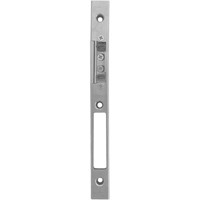 MSL, Türgriff + Türgarnitur, Hauptschliessblech ProfiFlex-BV-40341 (Schliessblech) MSL, Türgriff + Türgarnitur, Hauptschliessblech ProfiFlex-BV-40341 (Schliessblech)