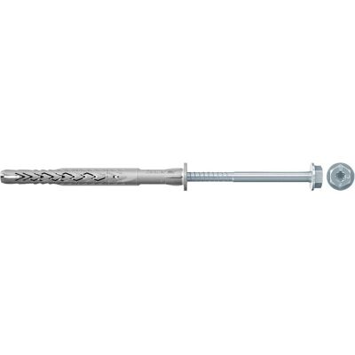 Fischer, Dübel, Langschaftdübel SXRL 10x290 FUS (50 Stk.) Fischer, Dübel, Langschaftdübel SXRL 10x290 FUS (50 Stk.)