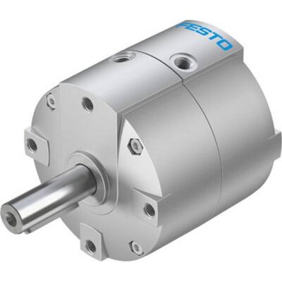 Festo, Elektromotor, Azionamento girevole 1845724 DRVS-40-270-P 1 pz. Festo, Elektromotor, Azionamento girevole 1845724 DRVS-40-270-P 1 pz.