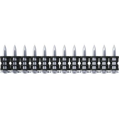 Fischer, Nägel, Hochleistungsnagel DFNH 22 NP (1008 Stk., 22 mm) Fischer, Nägel, Hochleistungsnagel DFNH 22 NP (1008 Stk., 22 mm)
