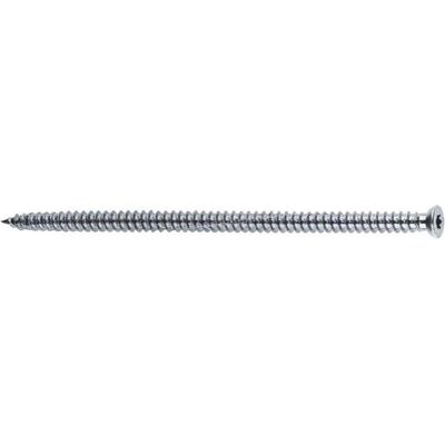 Celo - Baumarktfensterschraube 7,5x182 TX30 verzinkt Celo - Baumarktfensterschraube 7,5x182 TX30 verzinkt