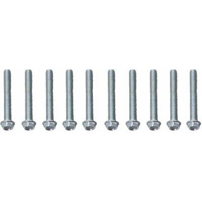 Jamara, Schrauben, 6-knt Schrauben M4 x 30 VE 10 (10 Schrauben pro Stück) Jamara, Schrauben, 6-knt Schrauben M4 x 30 VE 10 (10 Schrauben pro Stück)