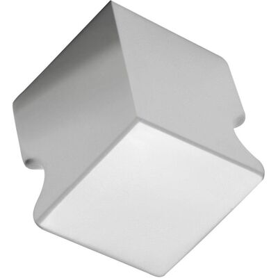 Siro, Möbelgriff, Knopf Galates Möbelknopf Griff Möbelknauf 30x30 mm Zinkgus chrom matt Siro, Möbelgriff, Knopf Galates Möbelknopf Griff Möbelknauf 30x30 mm Zinkgus chrom matt