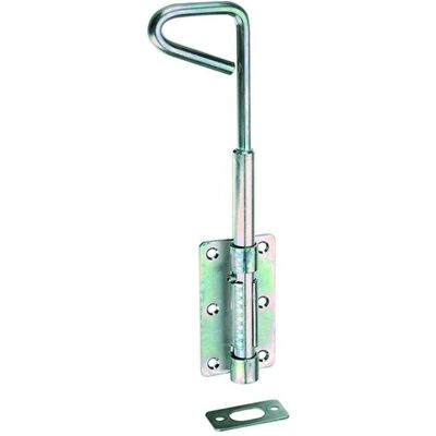 Saner, Holzverbinder, Bajonettriegel 700 mm (1 Stk.) Saner, Holzverbinder, Bajonettriegel 700 mm (1 Stk.)