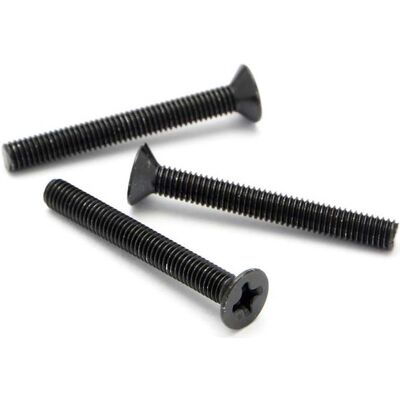 HPI, Schrauben, M3 X 25mm (10 Pcs) (10 Schrauben pro Stück) HPI, Schrauben, M3 X 25mm (10 Pcs) (10 Schrauben pro Stück)
