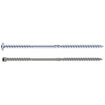 Sihga, Schrauben, Dachschrauben GoFix TS (75 Schrauben pro Stück) Sihga, Schrauben, Dachschrauben GoFix TS (75 Schrauben pro Stück)