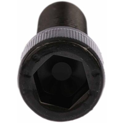 RS PRO, Schrauben, Schrauben Zylinderkopf M12x40mm (1 Schraube pro Stück) RS PRO, Schrauben, Schrauben Zylinderkopf M12x40mm (1 Schraube pro Stück)
