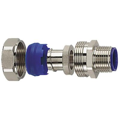 HellermannTyton, Leitungsführung Zubehör, LT Compression fitting M20 - IP68 HellermannTyton, Leitungsführung Zubehör, LT Compression fitting M20 - IP68